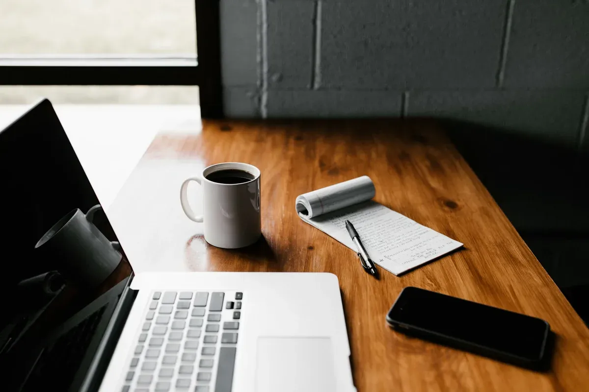 How Ghost helped me build a self-hosted blog